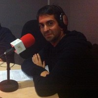 Óscar De La Riva