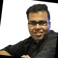 Joydeep Nandy