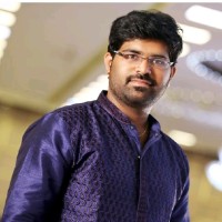 Santosh Y