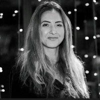 Ibtissam Khazraji