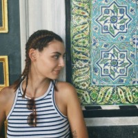 Anastasiia Kyrylenko