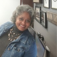 Wanda V. Washington