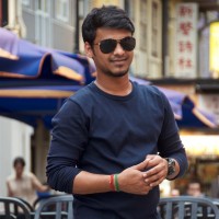 Srikanth Manoharan