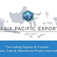 Pt.Asia Pacific Exporter