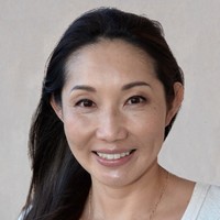 Tomoko Okamune