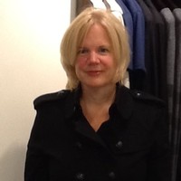 Cheryl Murray