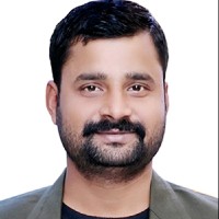 Subodh Kant Mishra