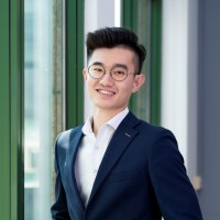 Cynrick Ho