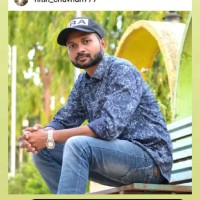 Nitin Chavhan