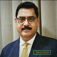 Arun Tripathi