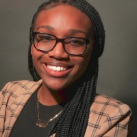 Destiny Carter-Wleh