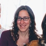 Rachel Jacob
