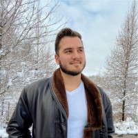 Nicholas Chmielowiec