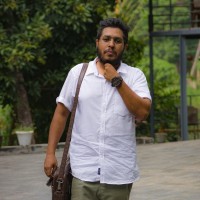 Varun .T.M