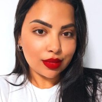 Maria Luiza Santiago