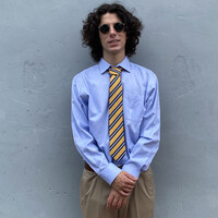 Luke Salazar