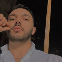 Ali Özçelik