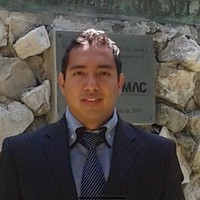 Marcos Enrique Cruz