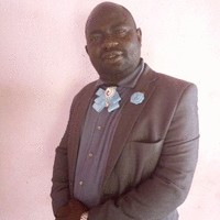 Pius Che (BSc, CFIP)