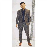 Ashir Yaar khan
