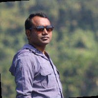 Sajol Saha