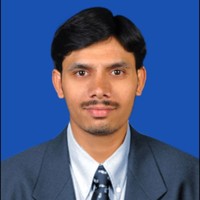 Banoth Srikanth Naik