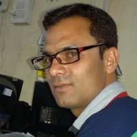 Nikhil Ranjan