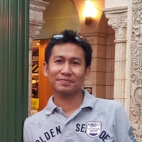 syaroff salleh