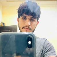 Saqlain Arshad Sandhu