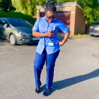 Anita Owusu Ansah