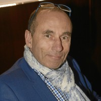 Patrick Joulié