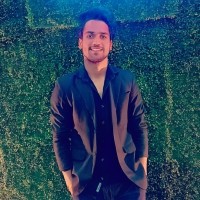 Deepak Pandey