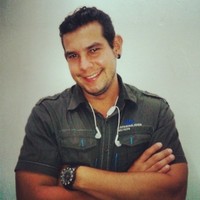 Giancarlo Villegas