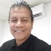 GILBERTO GARCIA PERALES