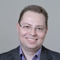 Sergei Khovrachev