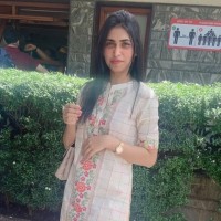 Monika Sagar