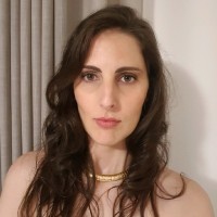 Thainara Perondini De Almeida