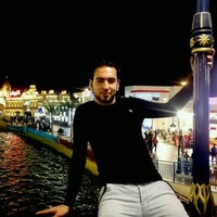 Hussein Alromancy