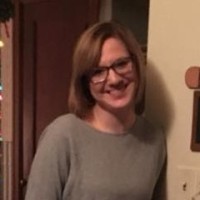 Kelly Mrosewske