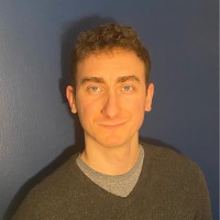 Ryan Dilworth