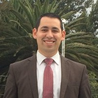 Jared Castro