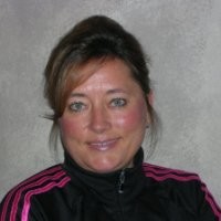 Melinda Hall