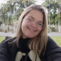 Rafaela Nicoli Siewerdt