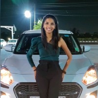 Akanksha Patel