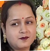Nibha Anand