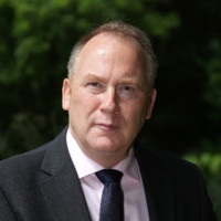 Nigel Skinner
