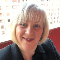 Marian Hodge