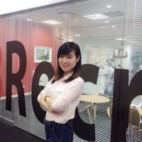 Emily Yu