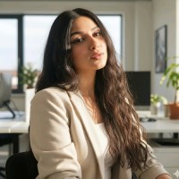 Verena George