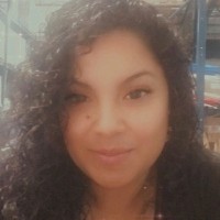 Daisy Carrillo
